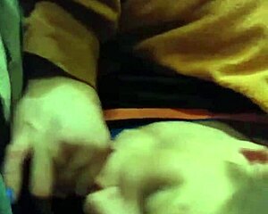 big homemade amateur video clip!