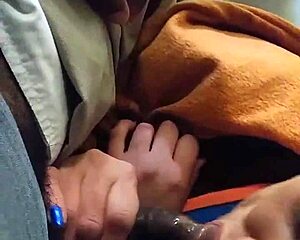 big homemade amateur video clip!