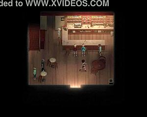 Treasureofnadia adventure with apple falling