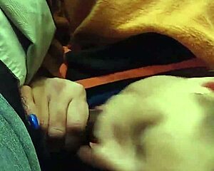 big homemade amateur video clip!