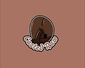 She lies upon a scope just to take off my sister's pants