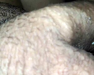 Masturbating To My Wife's Sensual Touch