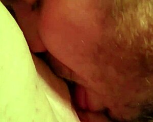 Amateur Licks And Sucks My Wet Pussy Thoroughly