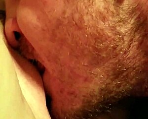 Amateur Licks And Sucks My Wet Pussy Thoroughly