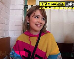 Part 1 features a model-faced half gal in an adventurous story involving America and Japan