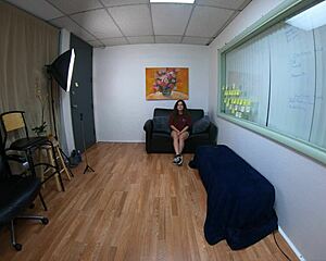 lala rose shares her teen 18+ brunette casting interview