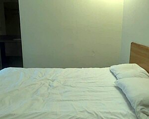 In this anal POV, a Mexican babe gets her ass fucked.