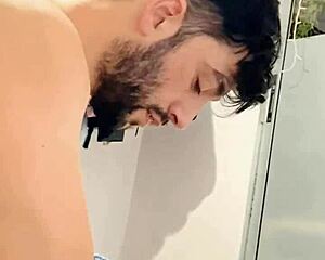 She wanted dick and they gave it to her with a creampie!