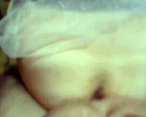 tasting my stepdaughter's pussy in hardcore reality