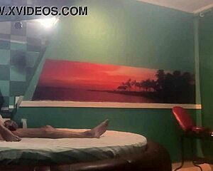 Watch This Couple's Front and Back Anal Action?