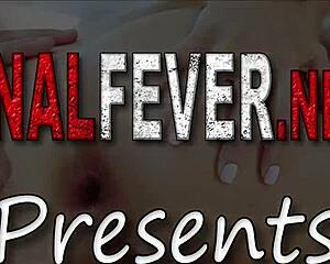 Babe Gets Booty Jizzed After Sucking