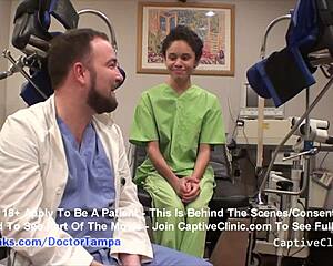 Sandra Chappelle’s story: Meeting a doctor in the middle of the night