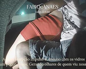 i'm the hotwife getting bbc in the motel