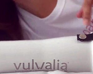 I watch daiane tomazoni masturbate passionately