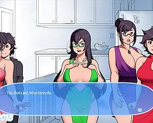 Slutty puppy turned heads during a snowy game day in the USA with her big tits and ass. Her wild antics shocked everyone at the event.