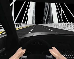 Ayame Femdom Boxing Pov With Bound Bondage