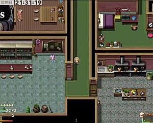 This sexy indian hentai tail of desire part 27 is hot