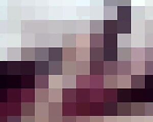 i just love it when she wears pantyhose around the house