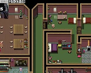 This sexy indian hentai tail of desire part 27 is hot