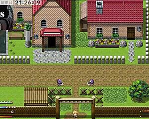 This sexy indian hentai tail of desire part 27 is hot