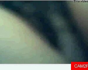 Intense Webcam Anal Assfucking With Sexy Teen 18+