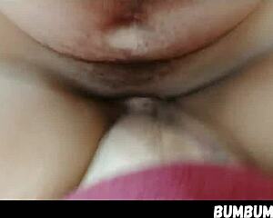 Electricista Enfiou O Cabo Dele Em Mim!