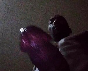 Is my wifey up for some fun tonight?