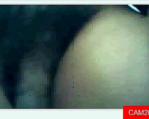 Intense Webcam Anal Assfucking With Sexy Teen 18+