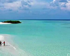 Cassiana in gangbang on hotel balcony, did anyone see!