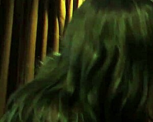 Mexican shemale's intense second fuck with boyfriend