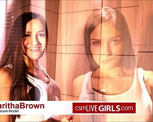 Ass Show By Saritha Brown Webcam Model Hot!