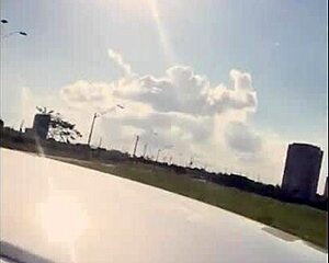 Couple Having Sex in Public Outdoor Locations