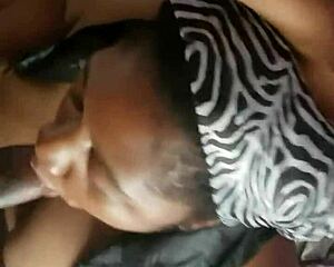 casual video of cock sucking from 2016