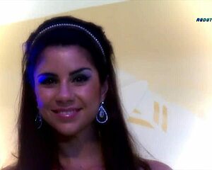 lingerie fashion show particular four superpop