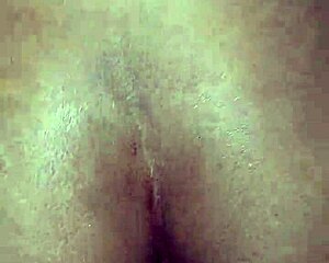 Byrd Enjoys Hot Ebony Creampie Action