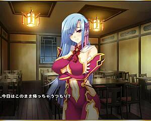 ero scene with cheng pu