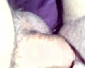 Making Her Pussy So Wet And Ready!