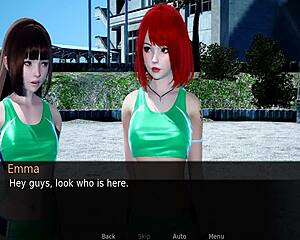 Hg compagnon of darkness p3 unfolds more story