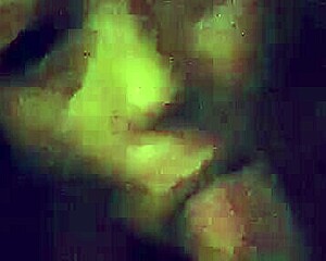 Mj and Ky Star gag on monster cock