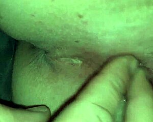 I Told Her To Squirt All Over Me!