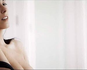 Blonde Brunette Milfs in Lesbian Sex