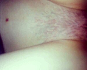 Roughly Enjoying My Girlfriend's Ass And Feet