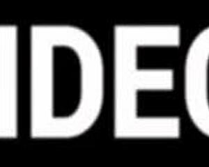 Sucking huge cock in glory hole