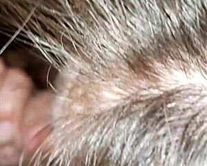 Hot wife being slutty 😉