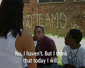 valeria's last chance at 25 fps