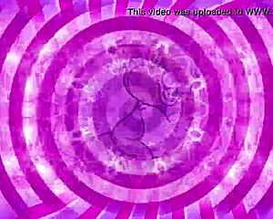 sissy gets teased with messy facials