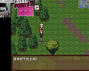 Zombies Retreat Part 9: Sexy Anime Hentai Sex?