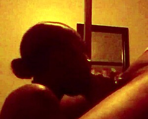 Ex gf giving me sloppy