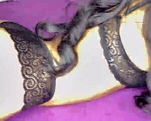 Andressa Castro inexperienced beauty and homemadeness