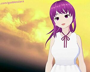 Ruin Goddess Lara Now!